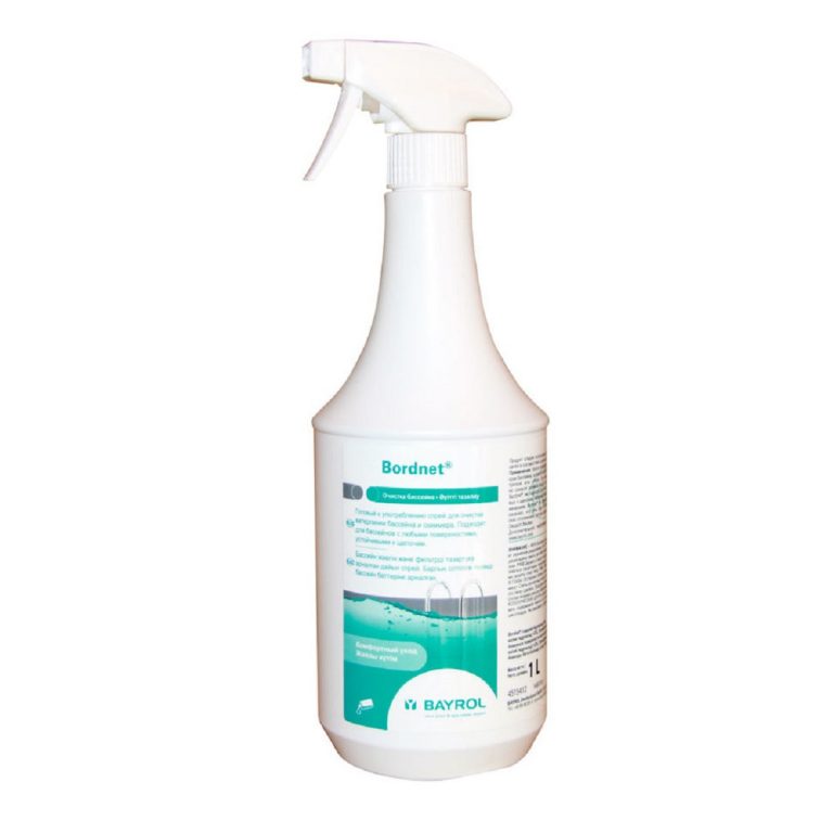 Борднет спрей (Boardnet) Spray, 1 л